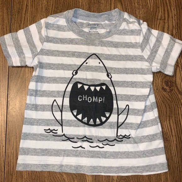 Toddler boy tshirt - Picture 1 of 1